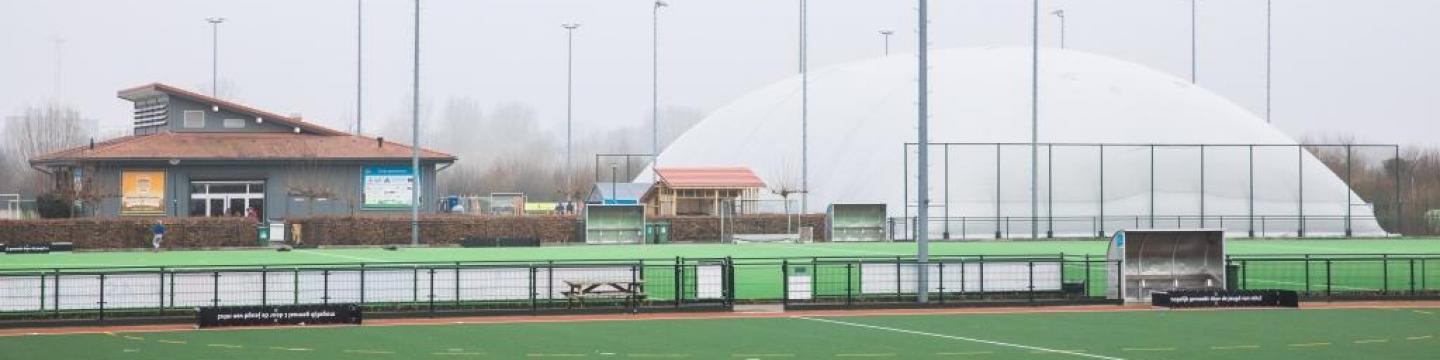 Blaashal MHC Leusden 2