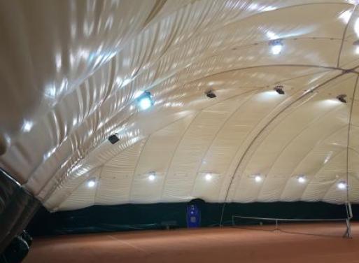 Ballonhal TC-Rhenen